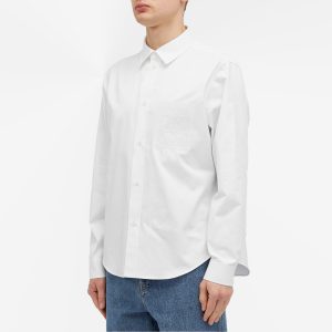 Loewe Anagram Pocket Shirt