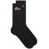 Palm Angels Kill the Bear Sock