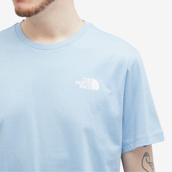 The North Face NSE Redbox T-Shirt