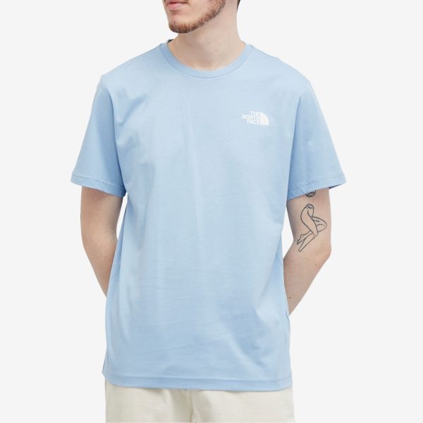 The North Face NSE Redbox T-Shirt