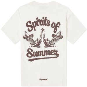 Represent Spirits of Summer T-Shirt