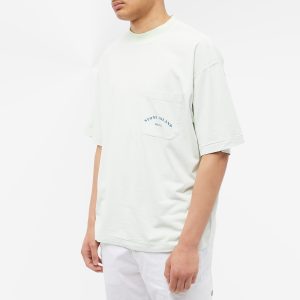 Stone Island Marina Chalk Plating T-Shirt