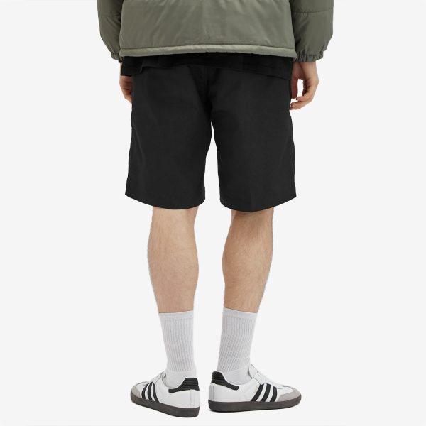 Neighborhood Work Shorts