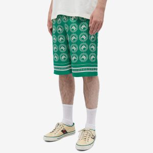 Gucci Bowling Shorts