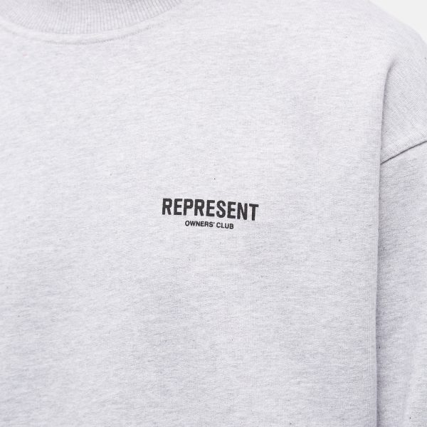 Represent Owners Club Sweat