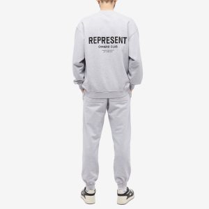 Represent Owners Club Sweat