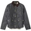 Barbour Reelin Wax Jacket