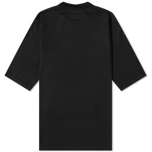 Y-3 3 Stripe T-Shirt