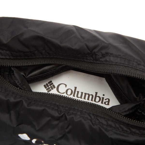 Columbia Lightweight Packable Hip Pack