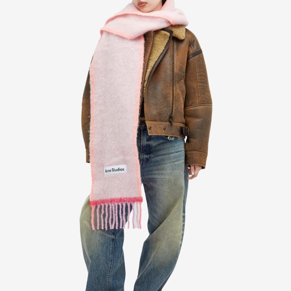 Acne Studios Scarf