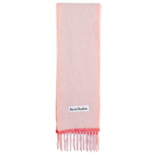 Acne Studios Scarf