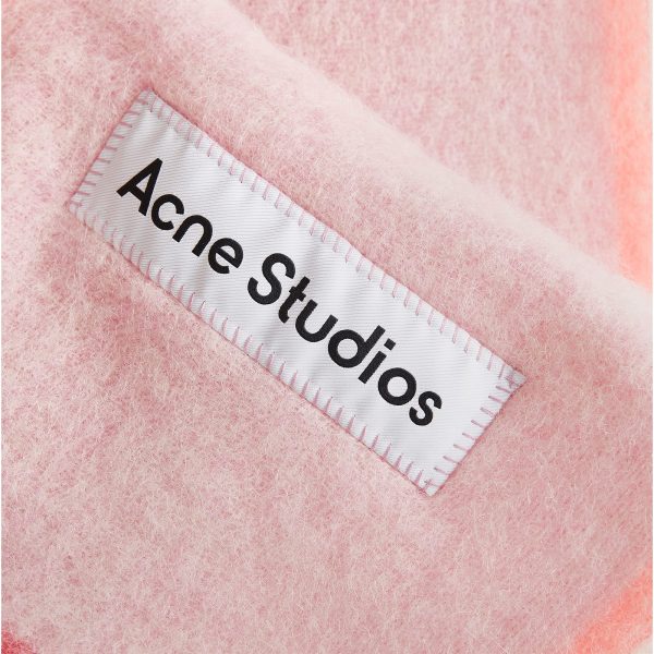 Acne Studios Scarf