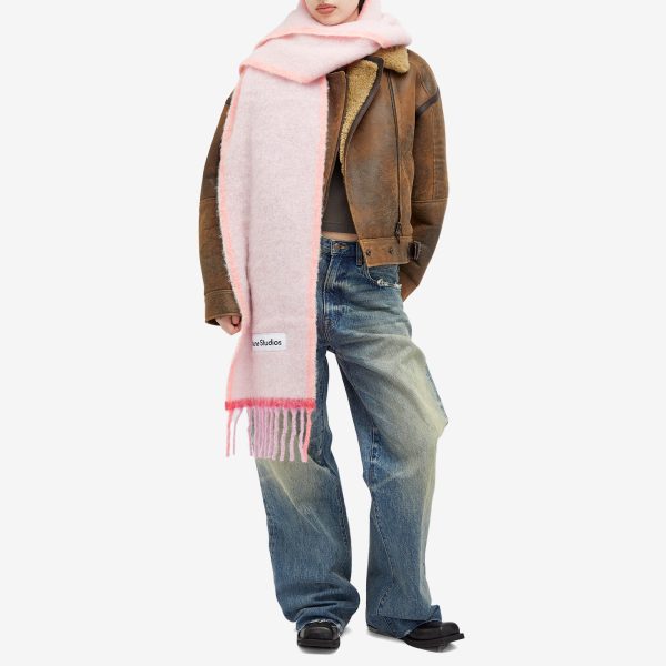 Acne Studios Scarf