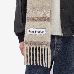 Acne Studios Vonkey Scarf