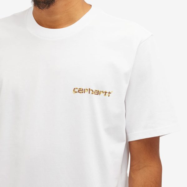 Carhartt WIP Noodle Soup T-Shirt