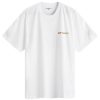 Carhartt WIP Noodle Soup T-Shirt