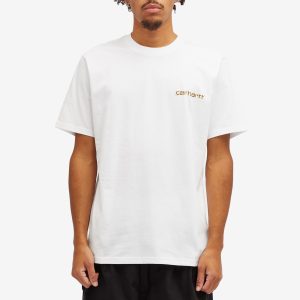 Carhartt WIP Noodle Soup T-Shirt