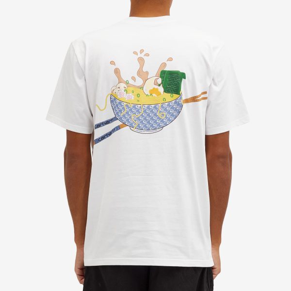 Carhartt WIP Noodle Soup T-Shirt