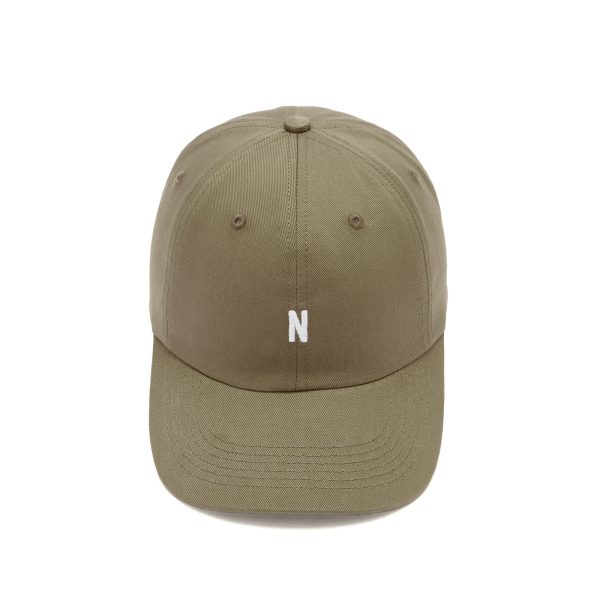 Norse Projects Twill Sports Cap