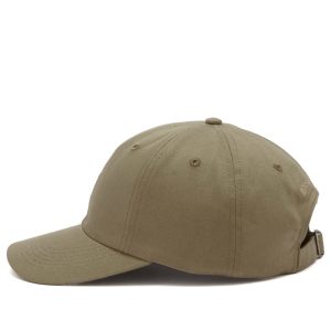 Norse Projects Twill Sports Cap