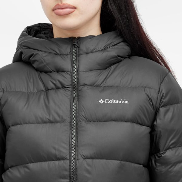 Columbia Harmony Falls Down Jacket