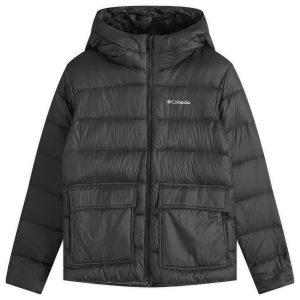 Columbia Harmony Falls Down Jacket