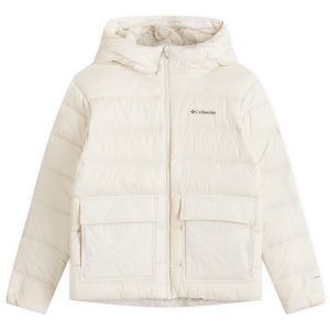 Columbia Harmony Falls Down Jacket