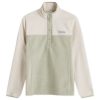 Columbia Benton Springs 1/2 Snap Fleece