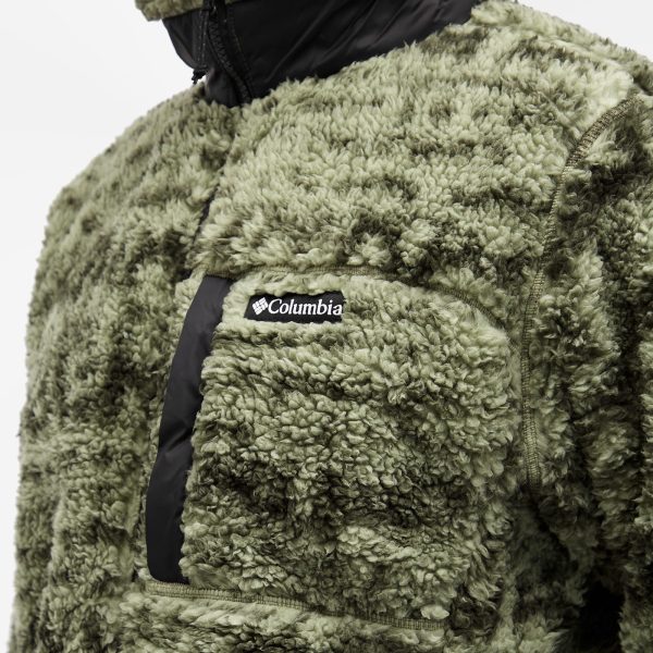 Columbia Winter Pass™ Printed Fleece