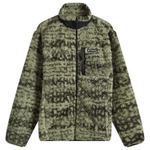 Columbia Winter Pass™ Printed Fleece