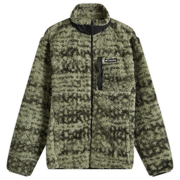 Columbia Winter Pass™ Printed Fleece