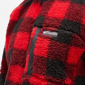 Columbia Winter Pass™ Printed Fleece