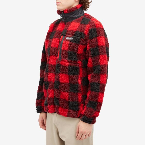 Columbia Winter Pass™ Printed Fleece