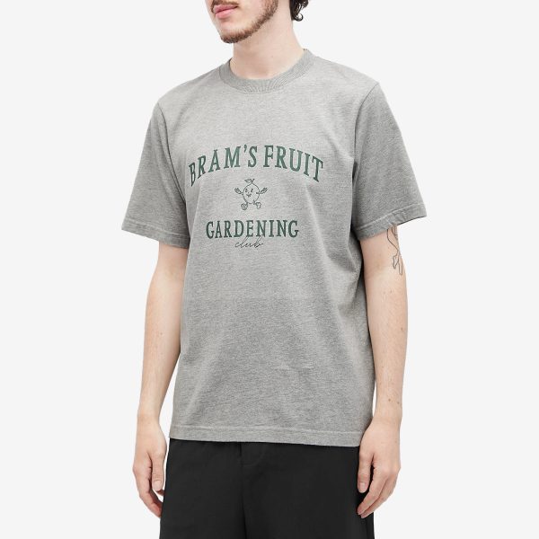 Bram's Fruit Gardening Club T-Shirt