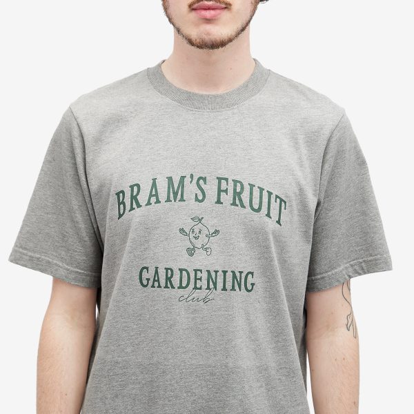 Bram's Fruit Gardening Club T-Shirt