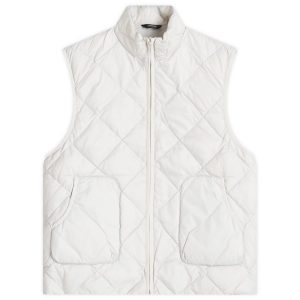 Hiking Patrol Lightweight Down Vest