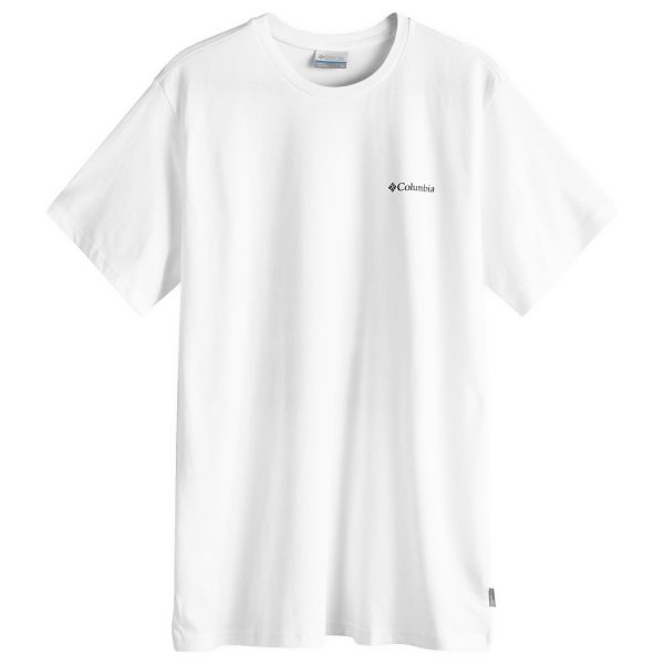 Columbia Explorers Canyon™ Back Print T-Shirt