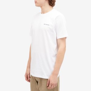 Columbia Explorers Canyon™ Back Print T-Shirt