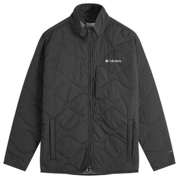 Columbia Birchwood™ II Quilted Jacket