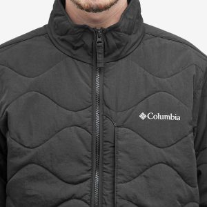 Columbia Birchwood™ II Quilted Jacket