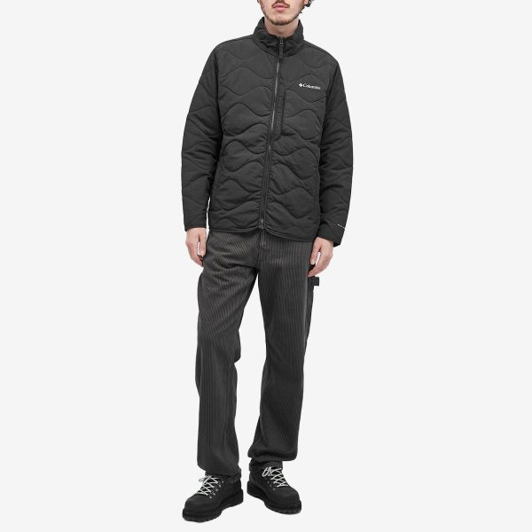 Columbia Birchwood™ II Quilted Jacket