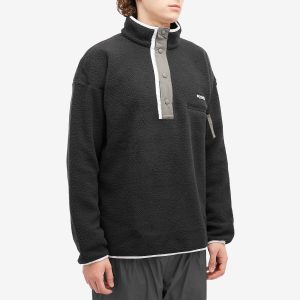 Columbia Helvetia™ II Half Snap Fleece