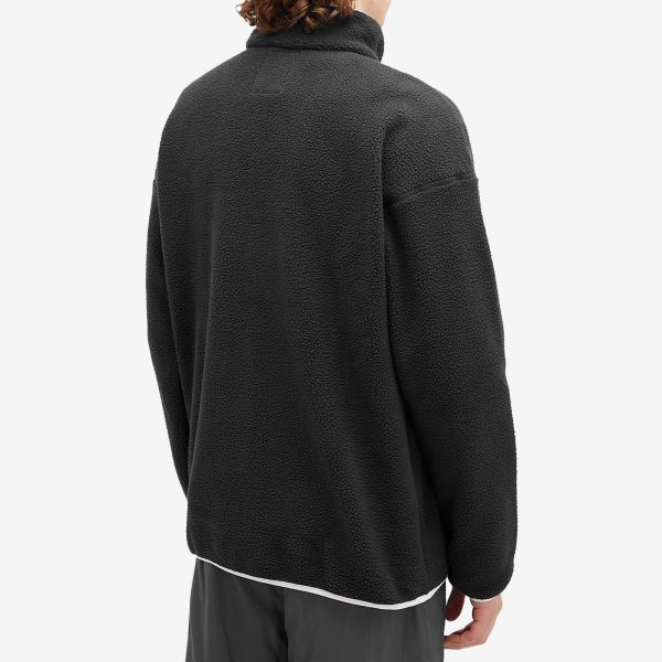 Columbia Helvetia™ II Half Snap Fleece