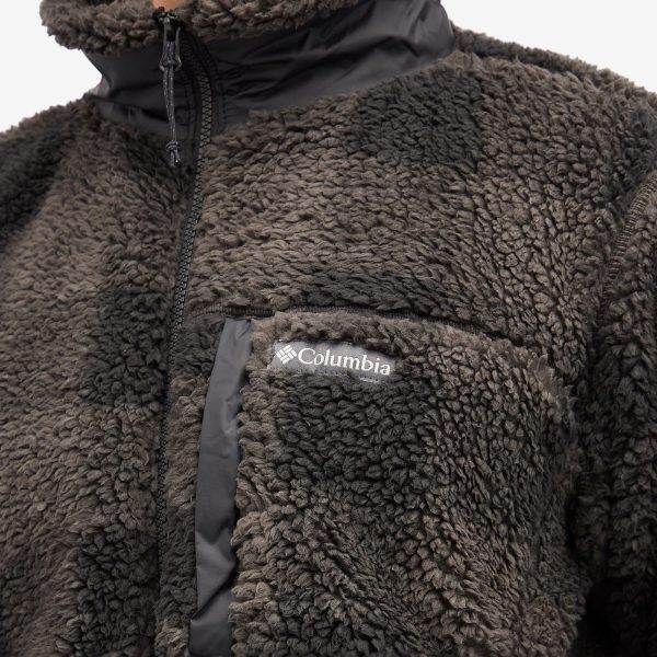 Columbia Winter Pass Printed Fleece II Jacket