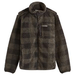 Columbia Winter Pass Printed Fleece II Jacket