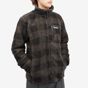 Columbia Winter Pass Printed Fleece II Jacket