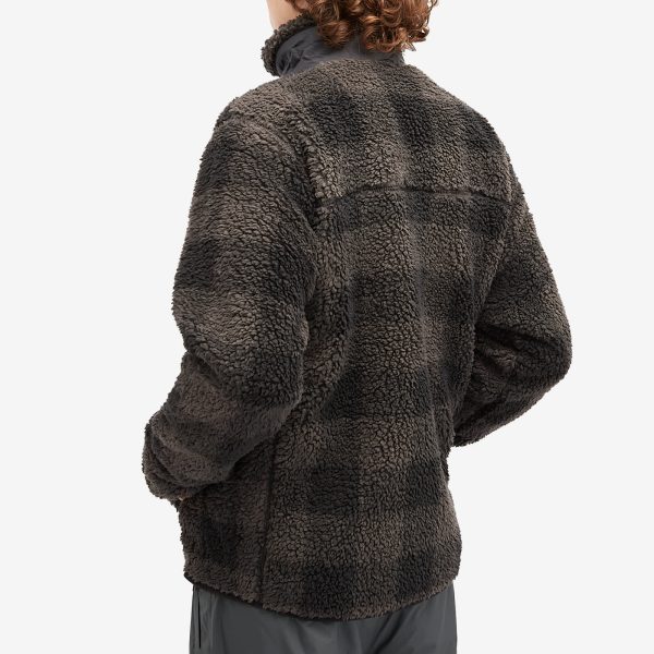 Columbia Winter Pass Printed Fleece II Jacket