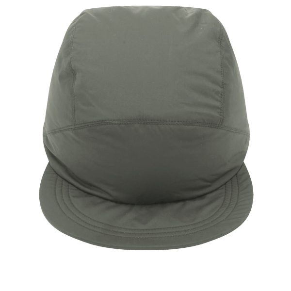 Hiking Patrol Tech Cap