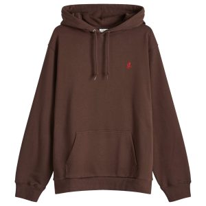 Gramicci One Point Hoodie