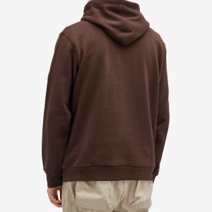 Gramicci One Point Hoodie